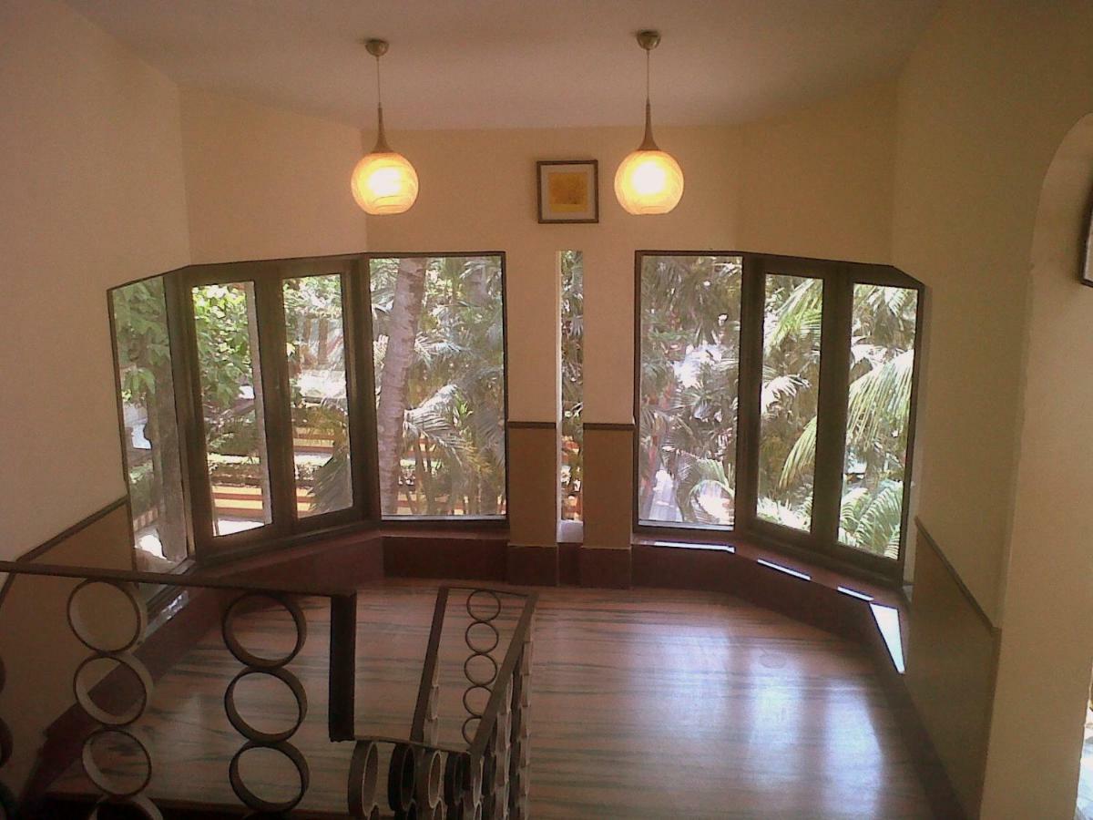 Palm Village Resort Calcutta Extérieur photo